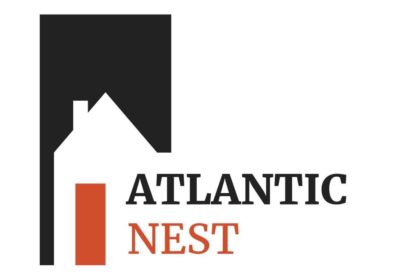 Atlantic Nest Coimbra Διαμέρισμα Εξωτερικό φωτογραφία